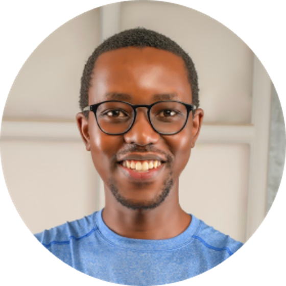 Avatar image for Michael Mutethia