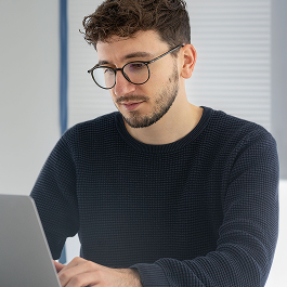 Avatar image for Thierry Guidicelli