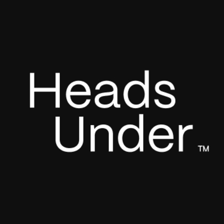 Avatar image for Heads Under™