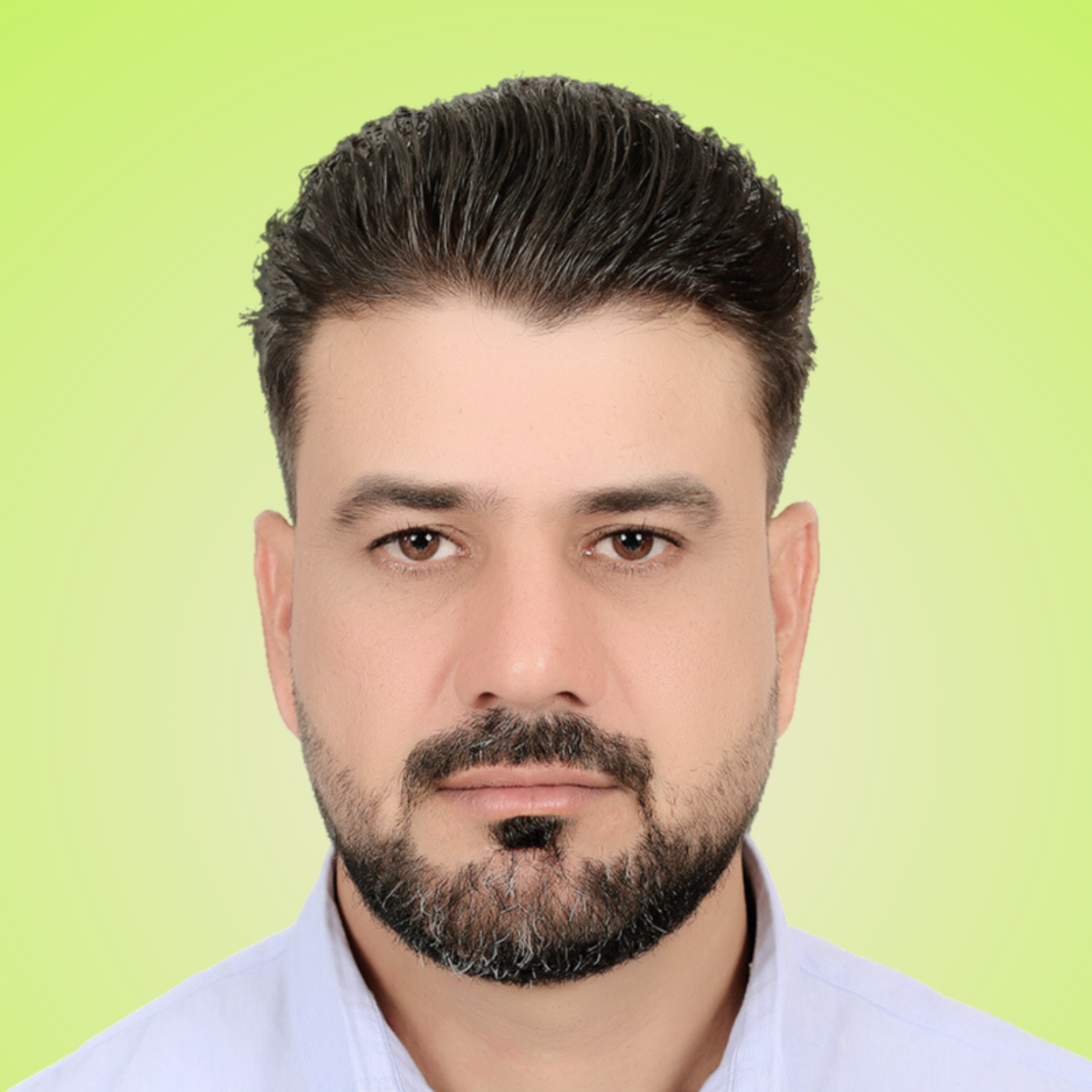 Avatar image for Adil Shehzad