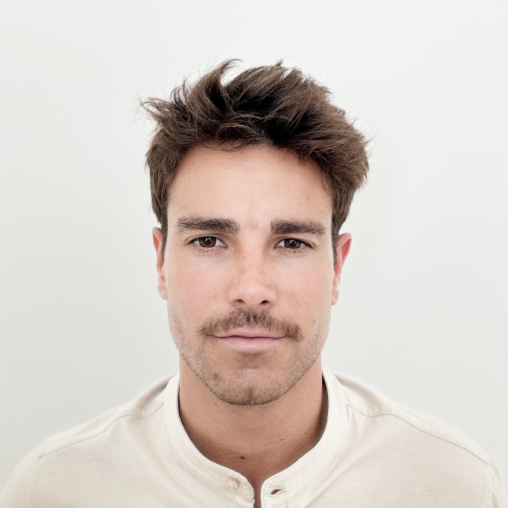 Avatar image for Lukas Schorn