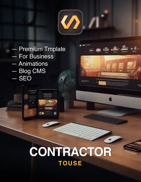 ContractoR