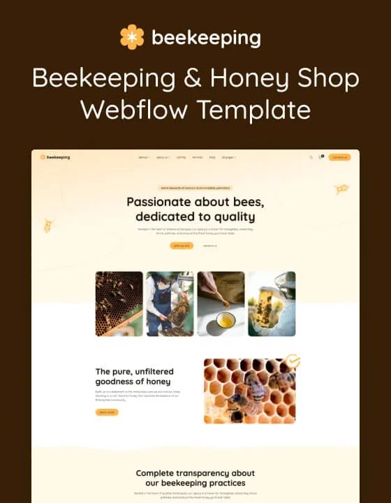 Beekeeping