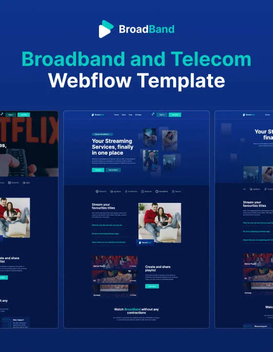 Internet Provider 128