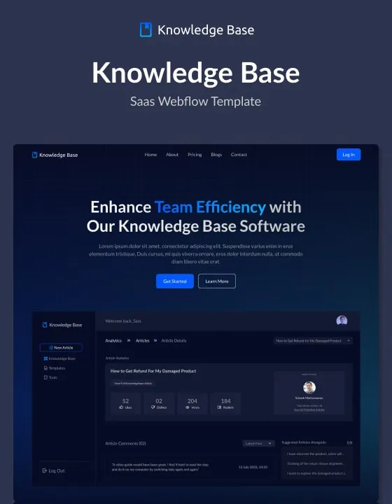 Knowledge Base