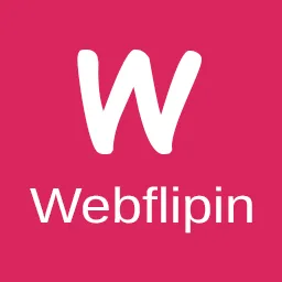Webflipin