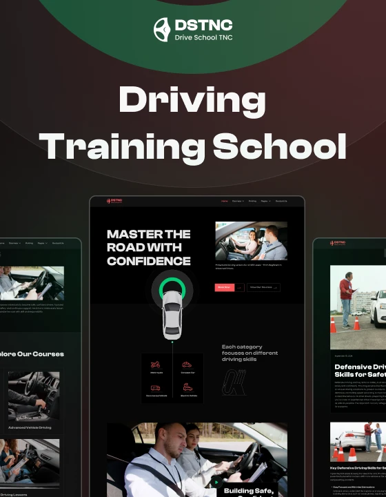 DriveSchool TNC