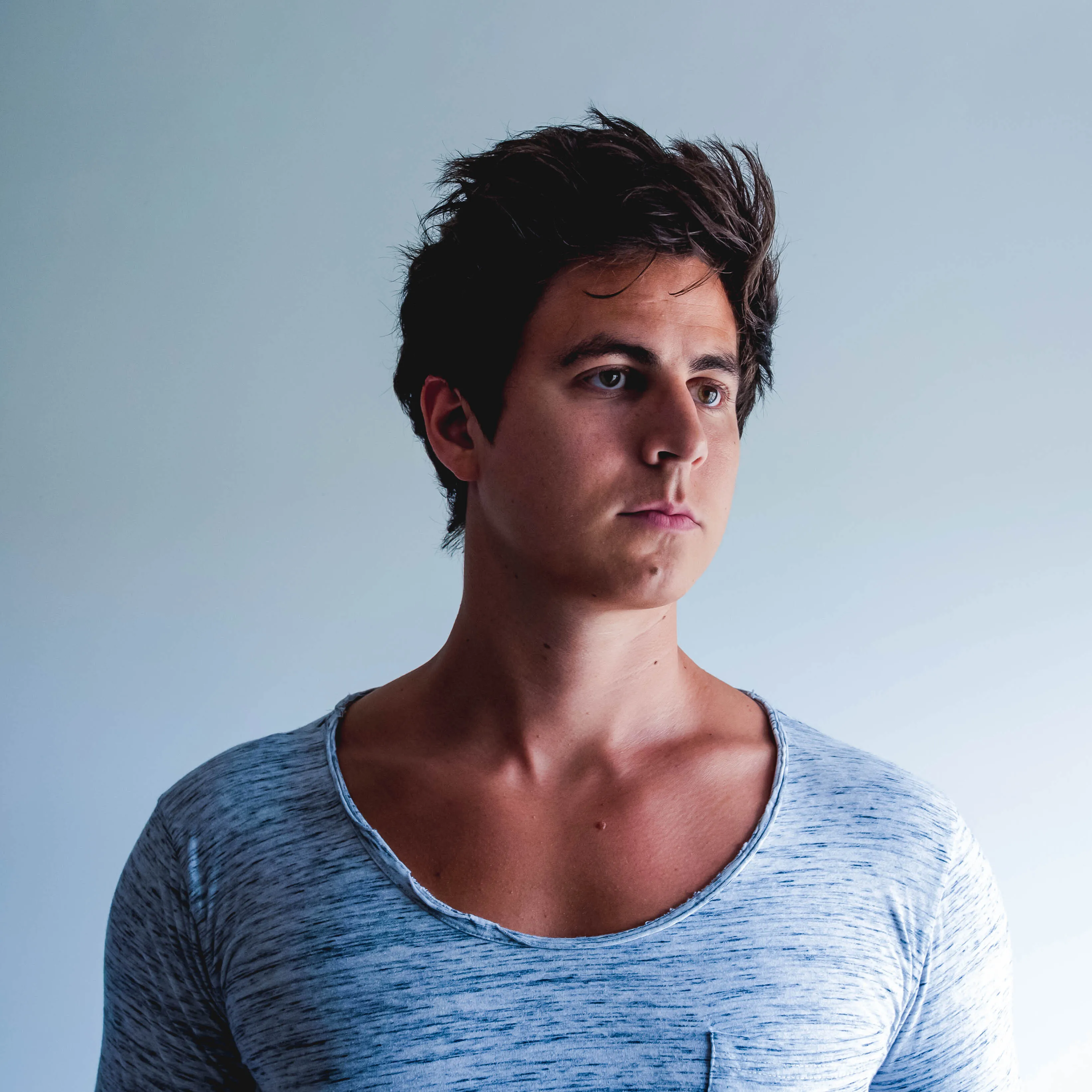 Nicolas Vanlerberghe