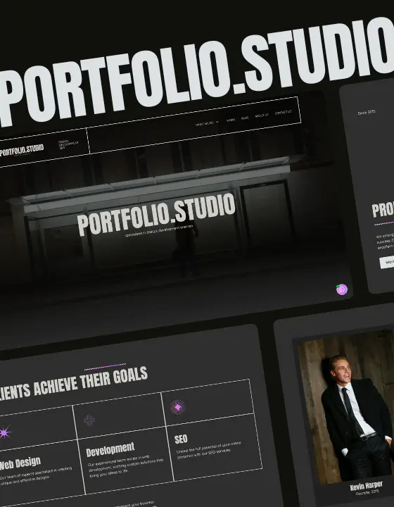 PortfolioStudios
