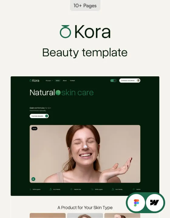 Kora