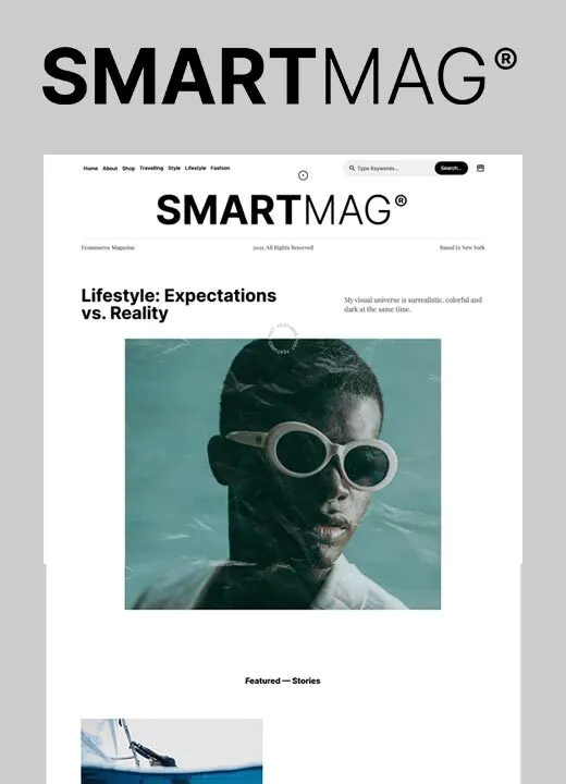 SmartMag