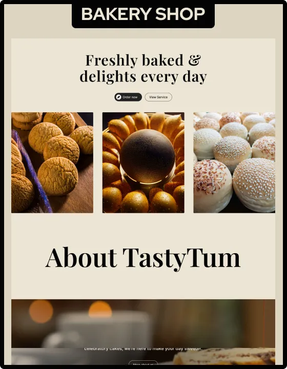 TastyTum