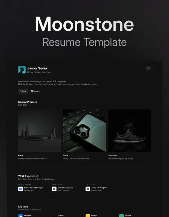Moonstone