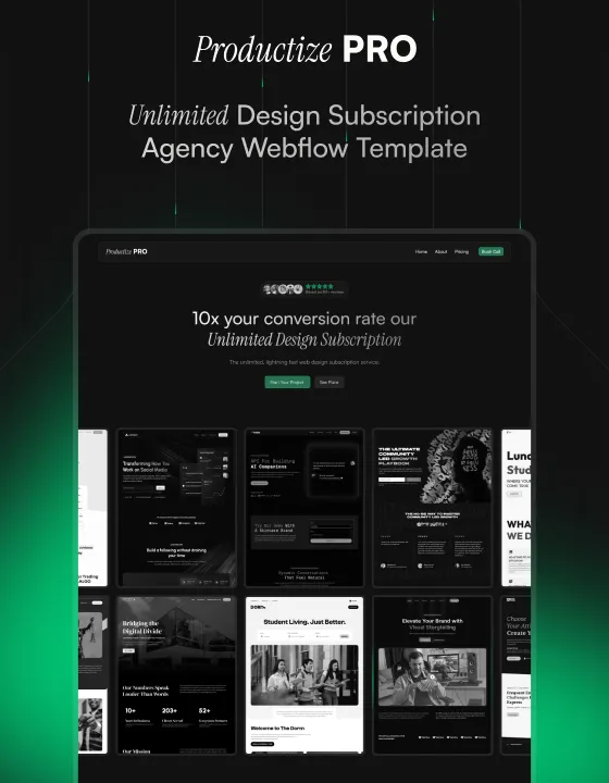 Productize Unlimited PRO