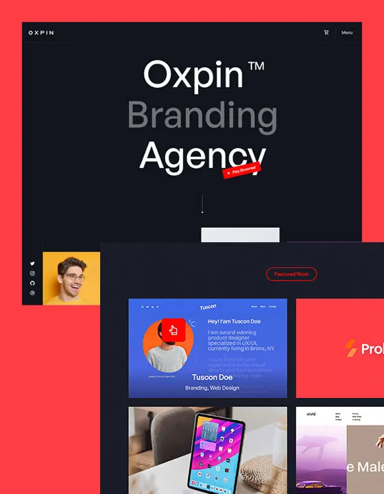 Oxpin