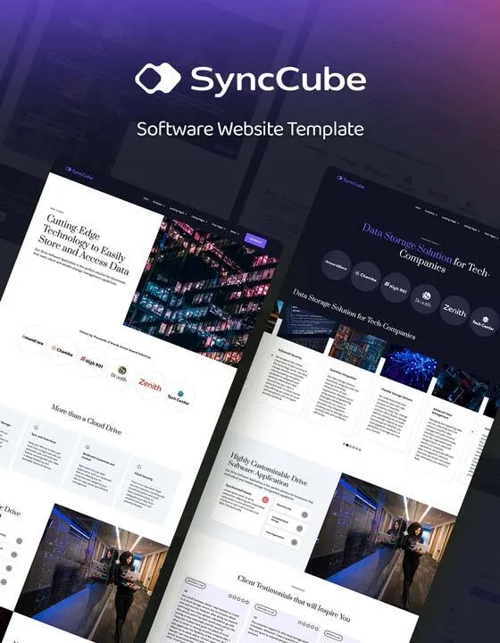 SyncCube
