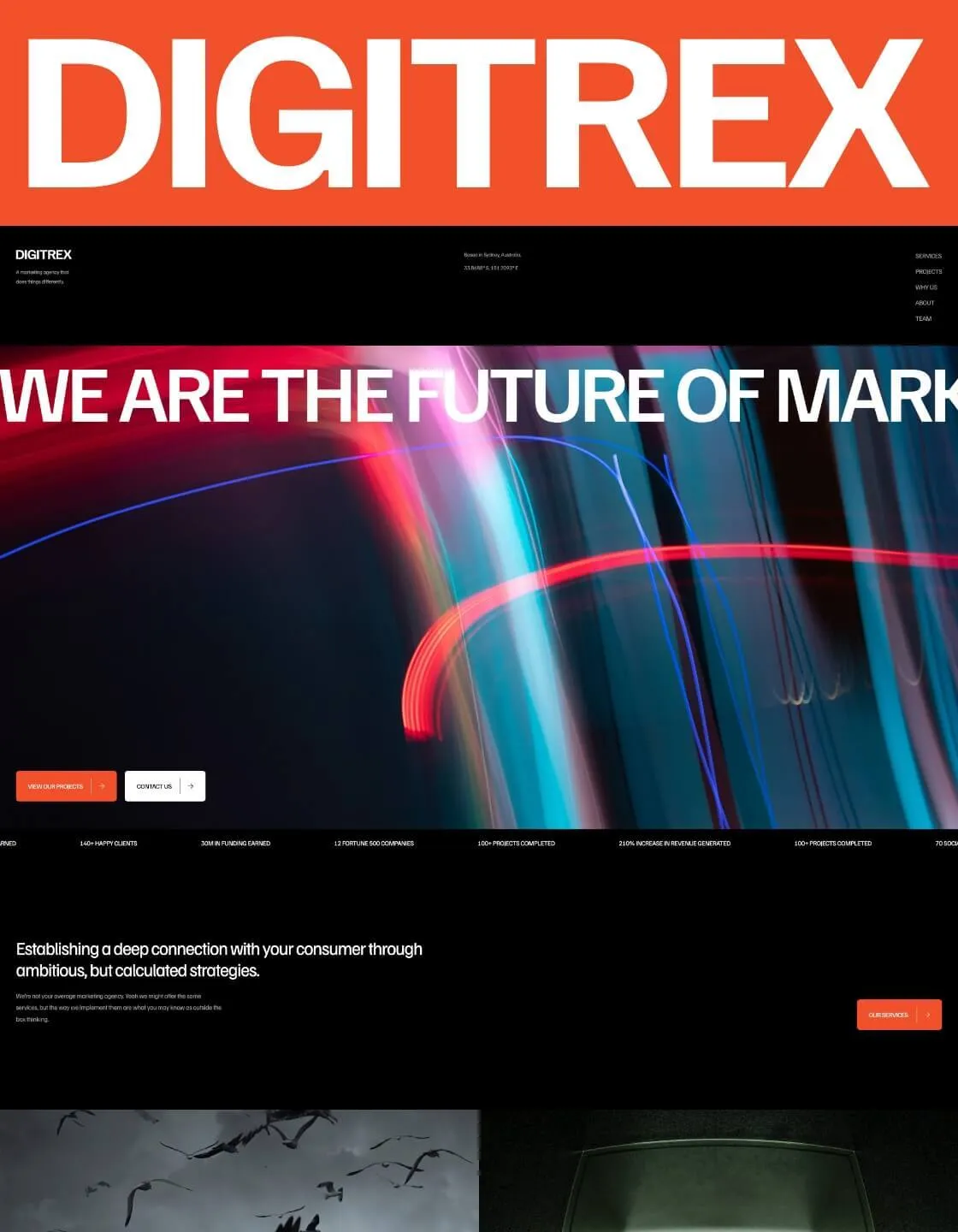 Digitrex