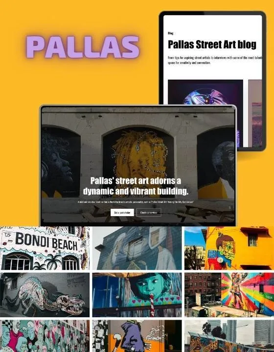 Pallas