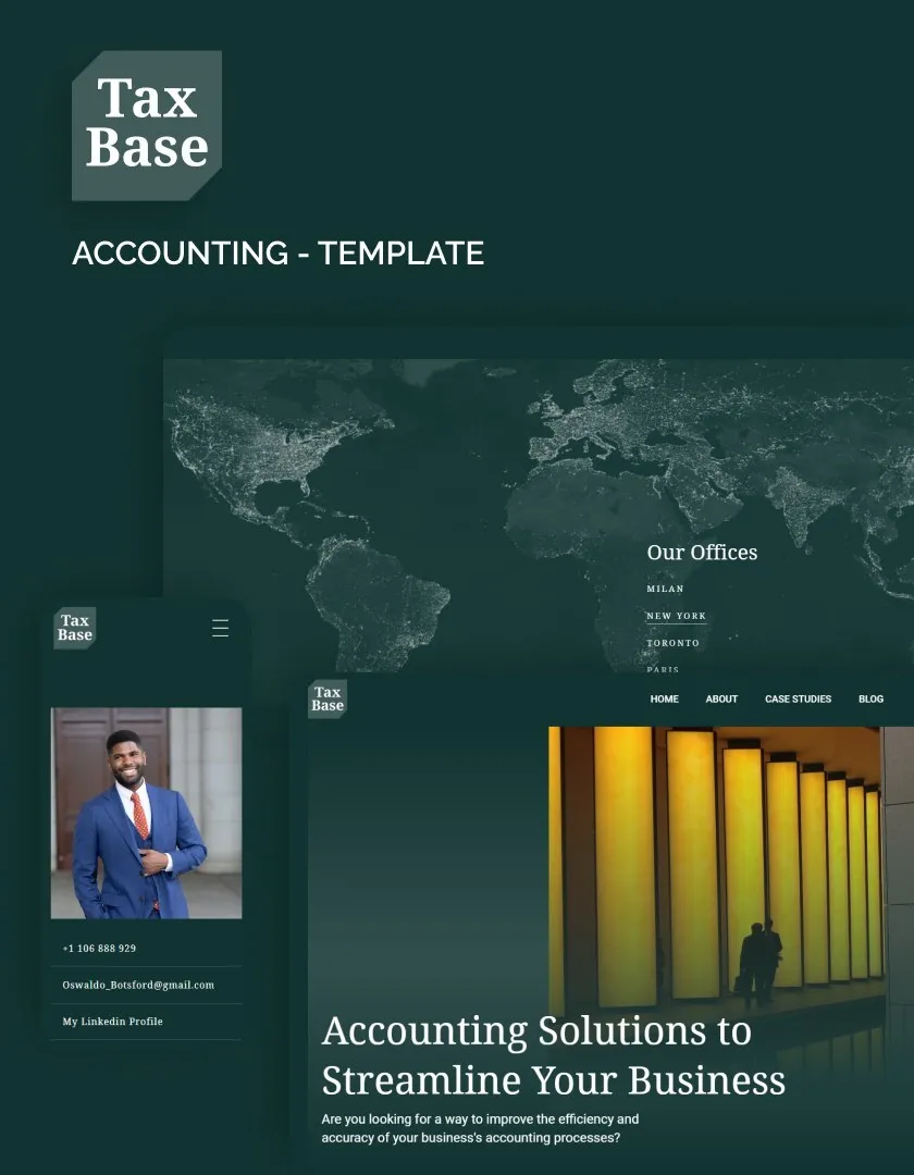 TaxBase