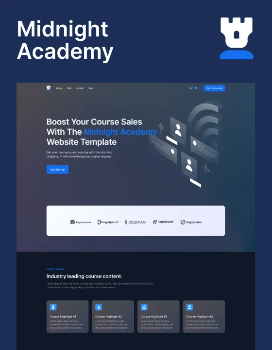 Midnight Academy