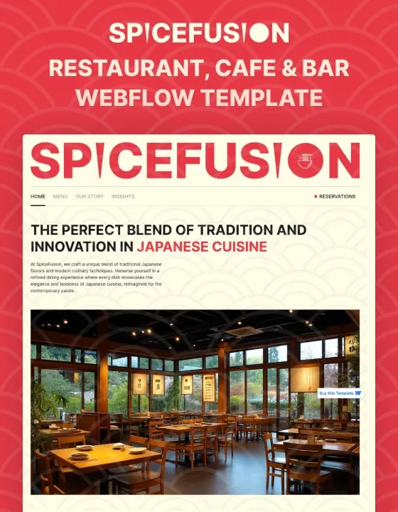 SpiceFusion