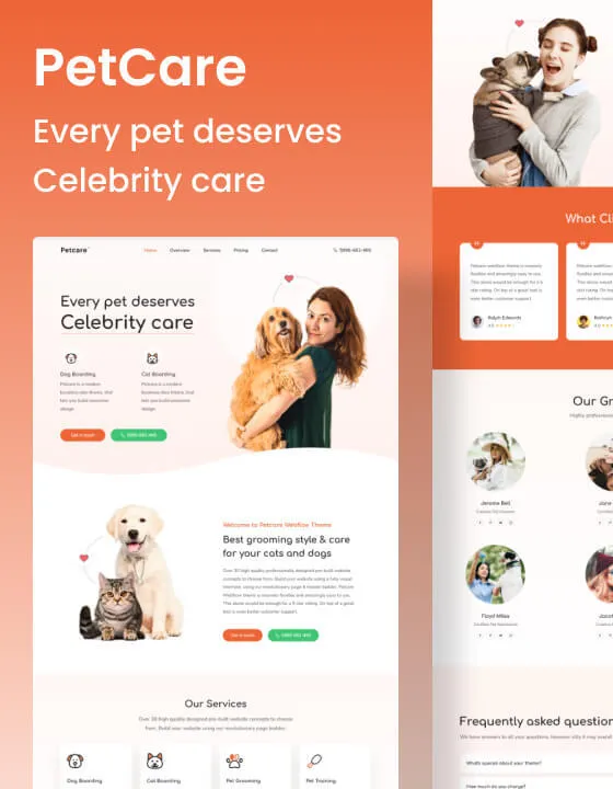 PetCare
