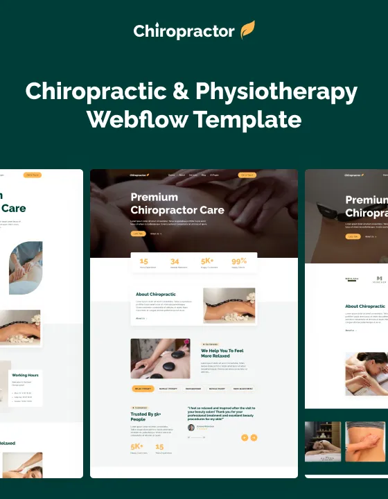 Chiropractor 128