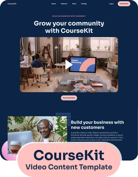 CourseKit