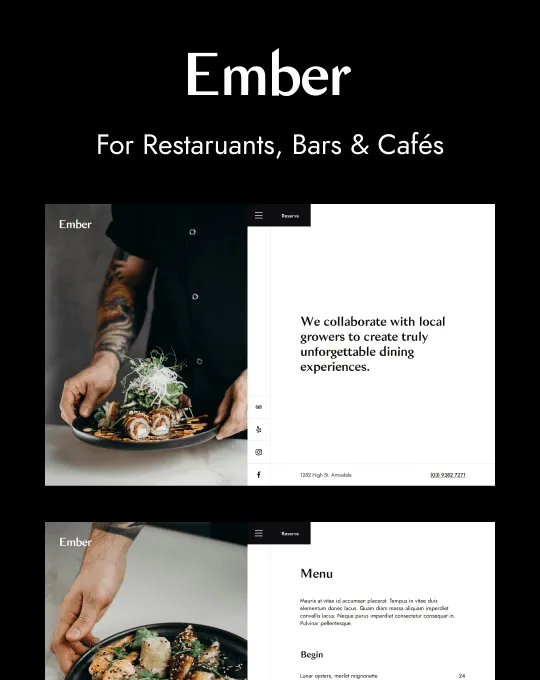 Ember