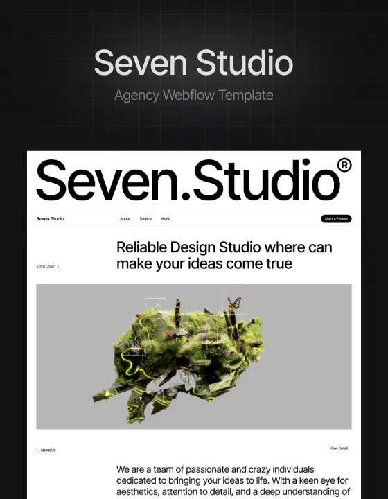 Seven Studio