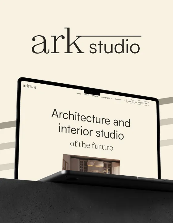 Ark Studio