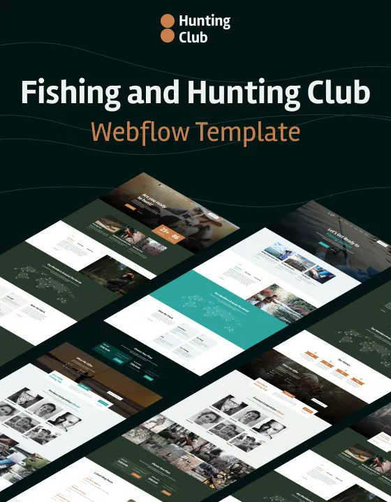 Fishing and Hunting Club