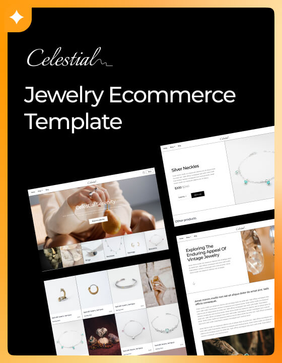 CelestialJewelry