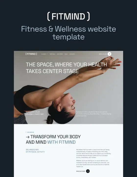 FitMind