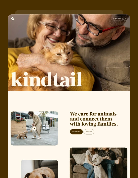 Kindtail