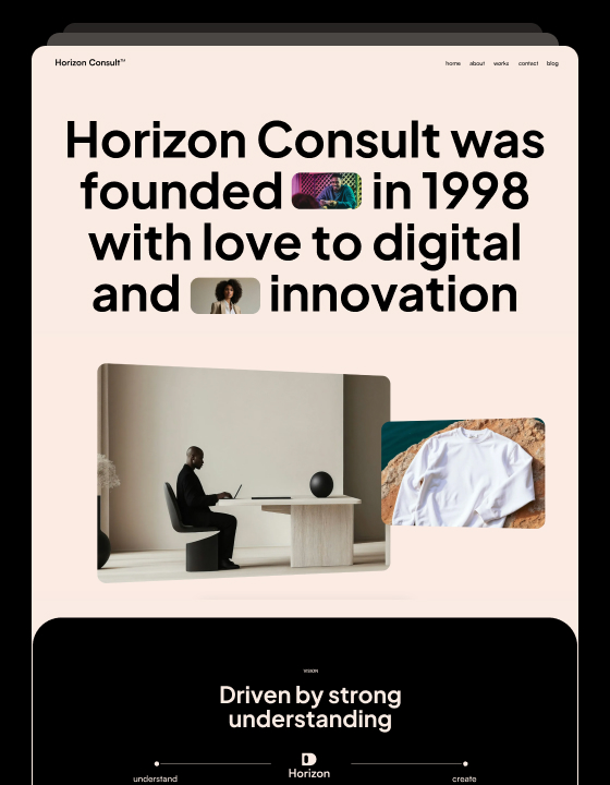 Horizon Consult
