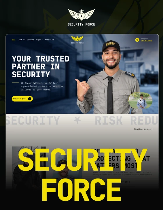 SecurityForce