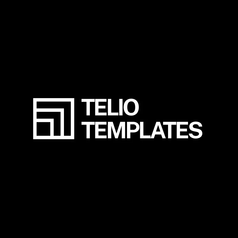 Telio Templates