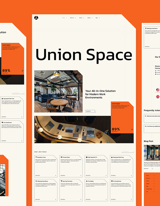 Union Space