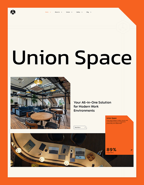 Union Space