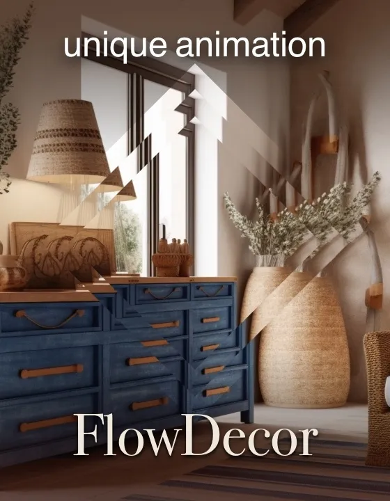 FlowDecor