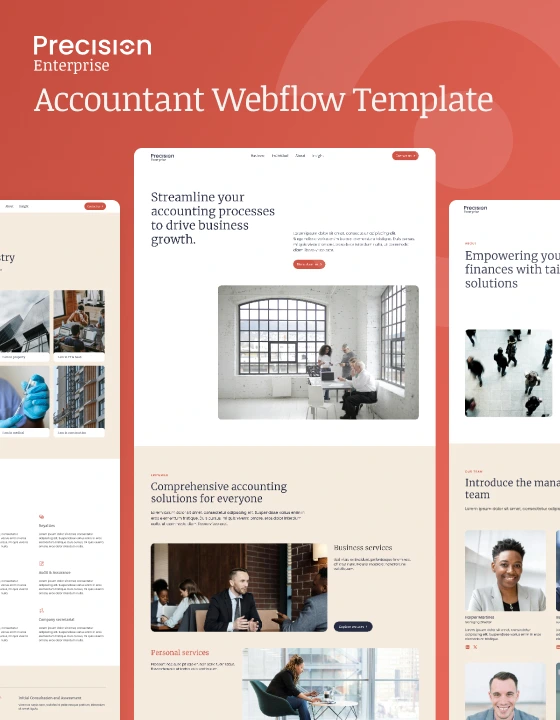 Precision Enterprise