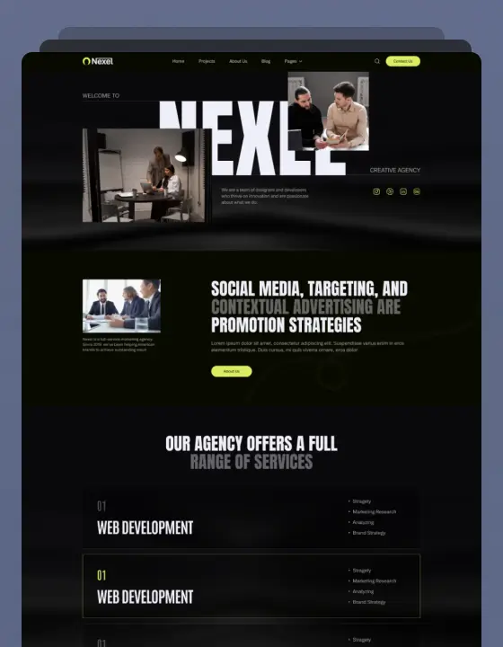 Nexel