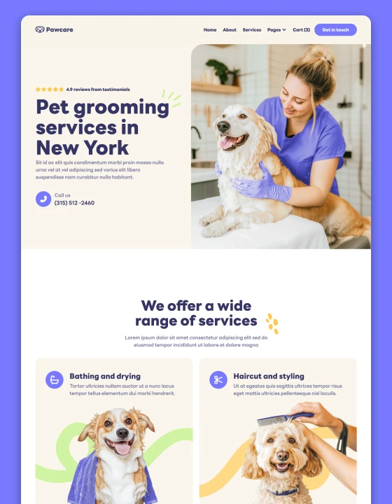 Pawcare