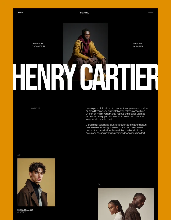 HenryCartier