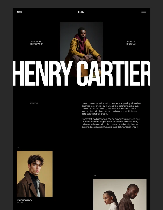 HenryCartier