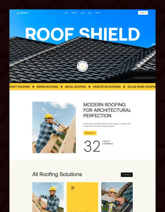Roofify