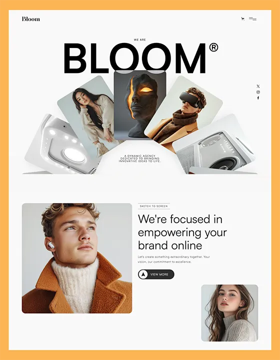 Bloom R