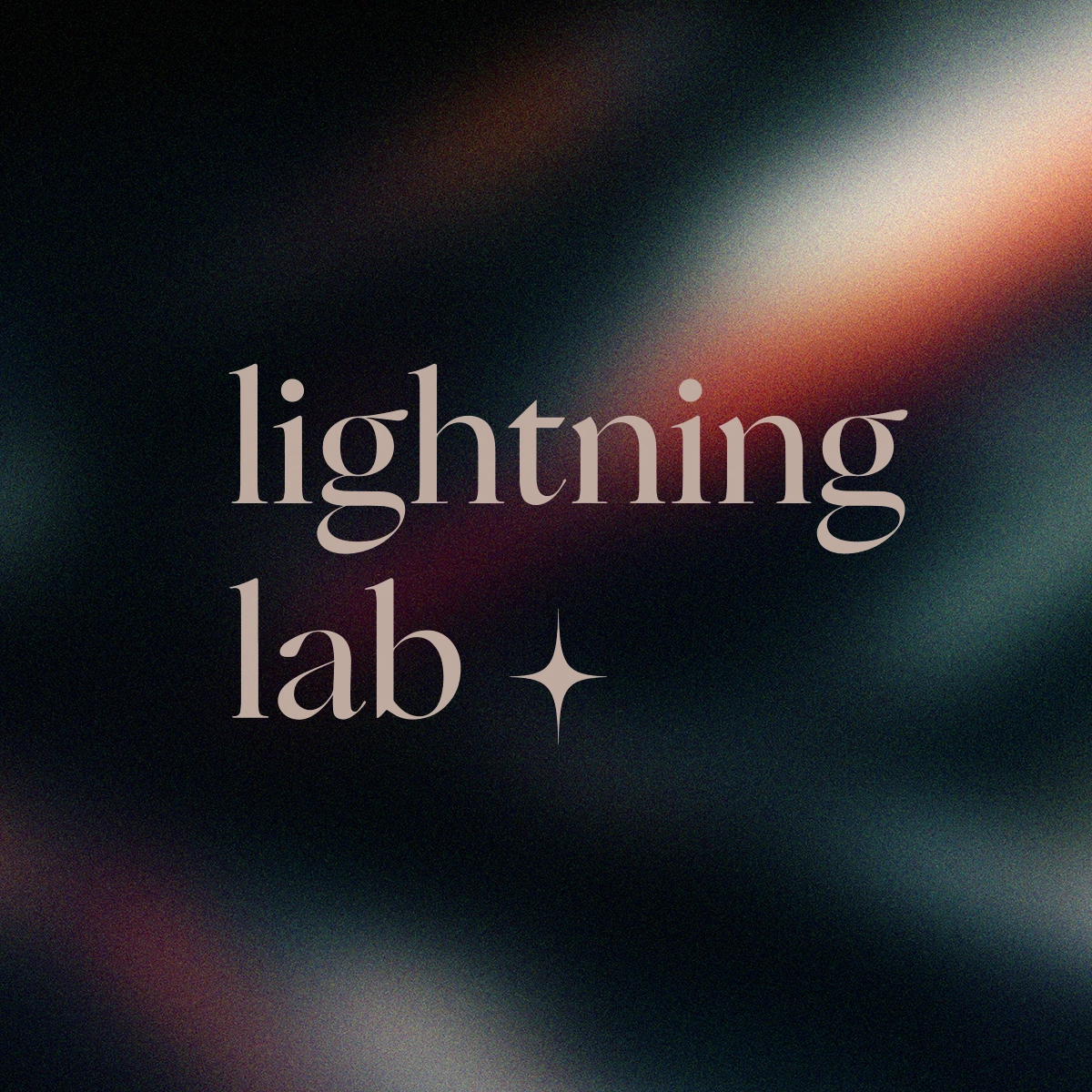 Lightning Lab