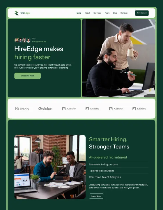 HireEdge
